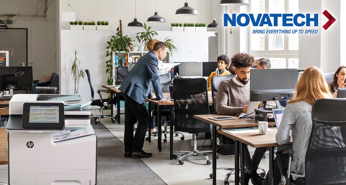 multifunction peripheral