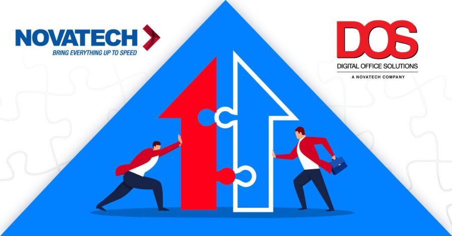 Novatech DOS press release