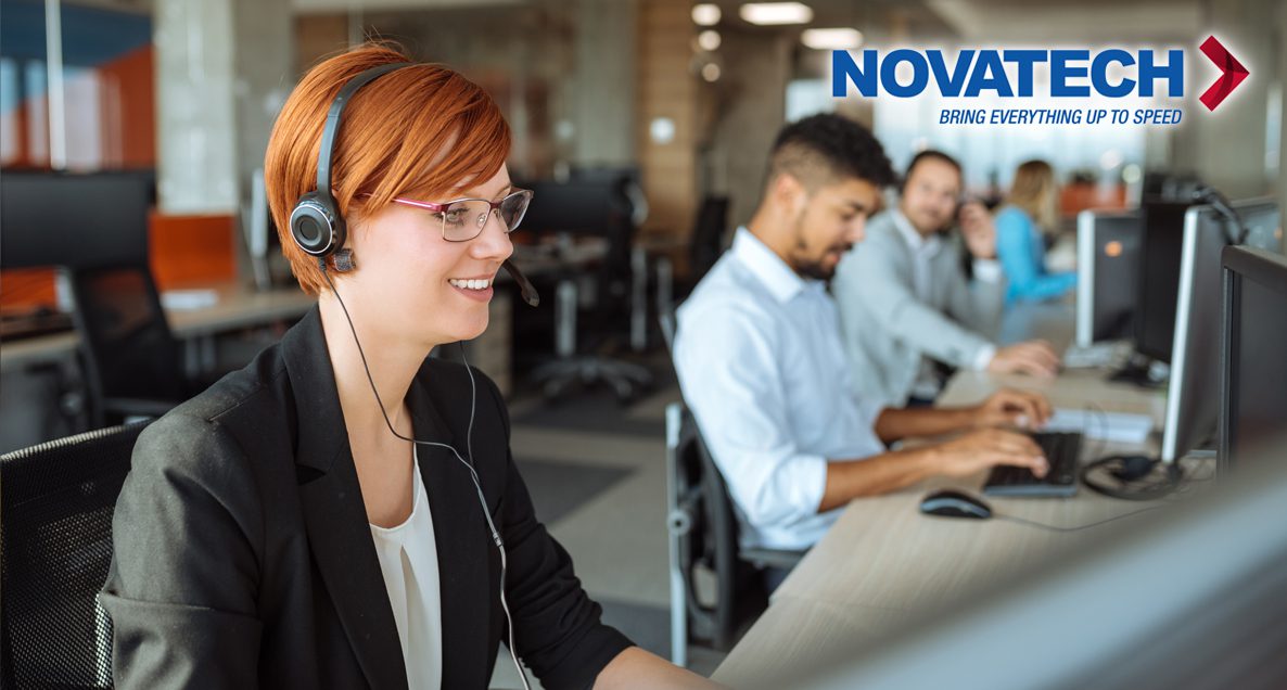 Managed Service call process