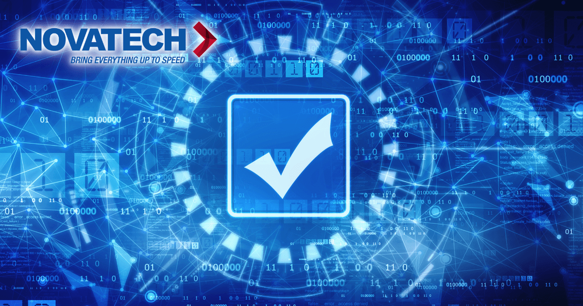 A Cybersecurity Checklist for Modern Businesses