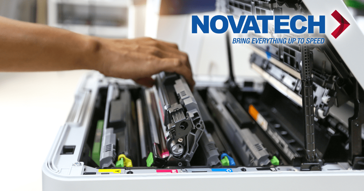 What is Toner Yield and Why Should You Care?